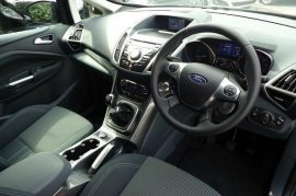 Ford Grand C-Max 1.0