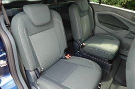 Ford Grand C-Max 1.0