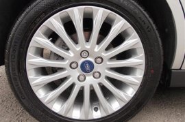 Ford Grand C-Max 1.6