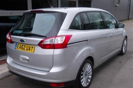 Ford Grand C-Max 1.6