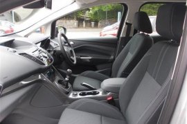 Ford Grand C-Max 1.6
