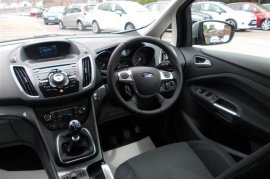 Ford Grand C-Max 1.6