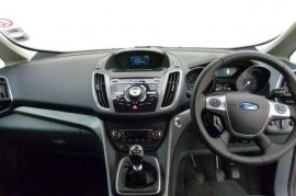 Ford Grand C-Max 2.0