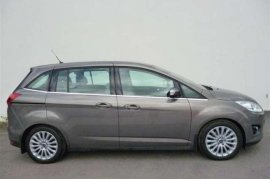 Ford Grand C-Max 2.0