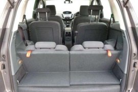 Ford Grand C-Max 2.0