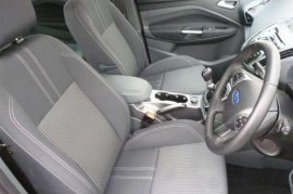 Ford Grand C-Max 2.0