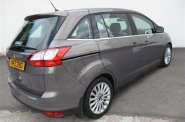 Ford Grand C-Max 2.0