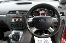 Ford C-Max 1.8