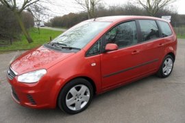 Ford C-Max 1.8