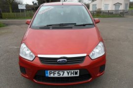 Ford C-Max 1.8