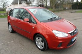 Ford C-Max 1.8