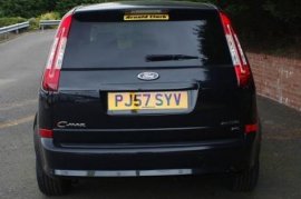 Ford C-Max 2.0