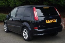 Ford C-Max 2.0