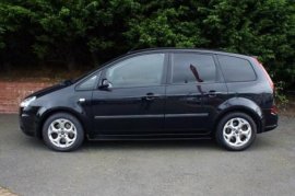 Ford C-Max 2.0