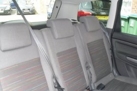 Ford C-Max 2.0