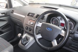 Ford C-Max 2.0