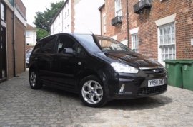 Ford C-Max 2.0