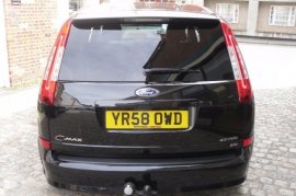 Ford C-Max 2.0