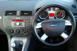 Ford C-Max 1.8