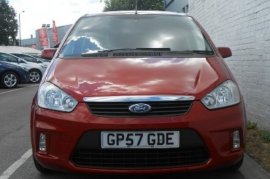 Ford C-Max 2.0