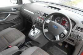 Ford C-Max 2.0