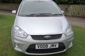 Ford C-Max 1.6