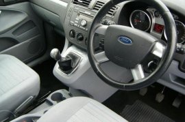 Ford C-Max 1.6