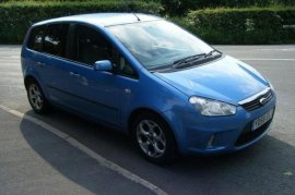 Ford C-Max 1.6