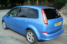 Ford C-Max 1.6