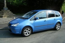 Ford C-Max 1.6