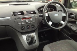 Ford C-Max 1.6