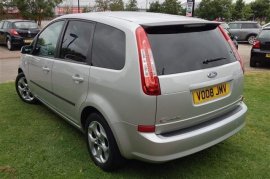 Ford C-Max 1.6