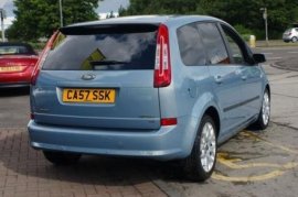 Ford C-Max 1.6