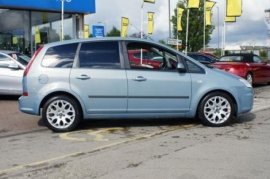Ford C-Max 1.6