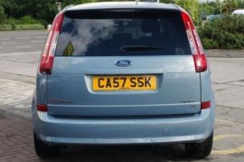Ford C-Max 1.6
