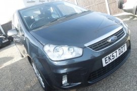 Ford C-Max 1.8