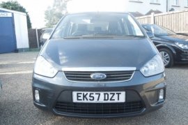 Ford C-Max 1.8