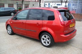 Ford C-Max 1.8