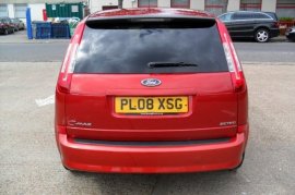 Ford C-Max 1.8