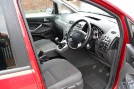 Ford C-Max 1.8