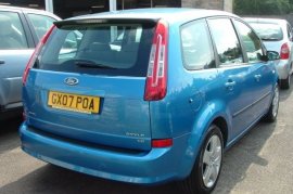 Ford C-Max 1.6