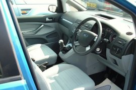 Ford C-Max 1.6
