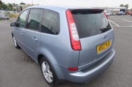 Ford C-Max 1.8