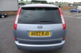 Ford C-Max 1.8