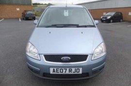 Ford C-Max 1.8