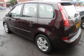 Ford C-Max 1.6