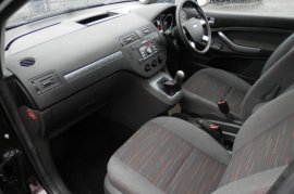 Ford C-Max 1.6