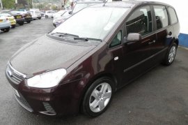 Ford C-Max 1.6