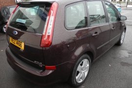 Ford C-Max 1.6