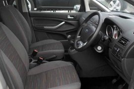 Ford C-Max 1.6